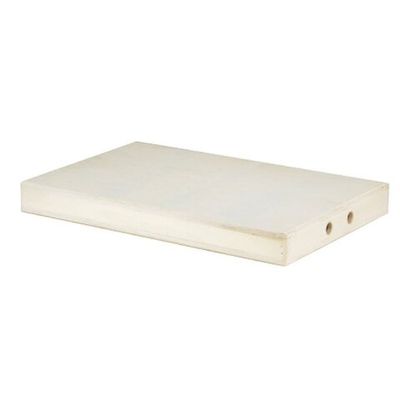 Деревянная опора KUPO KAB-002 QUATER 20"x12"x2" для создания доп. площади опоры фотовидео фурнитуры