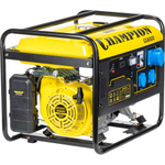 Электростанция CHAMPION GG 6500