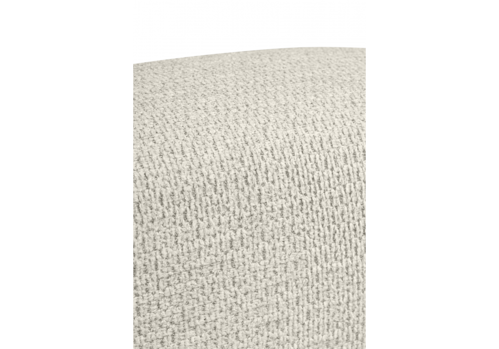 Стул на металлокаркасе Woodville Selma бежевый, бук