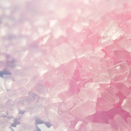 Отдушка CS - Розовые Кристаллы Сахара (Pink Sugar Crystals)