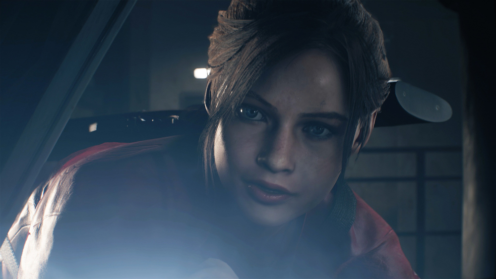 Resident Evil 2 / Biohazard RE:2 (для ПК, цифровой код доступа)