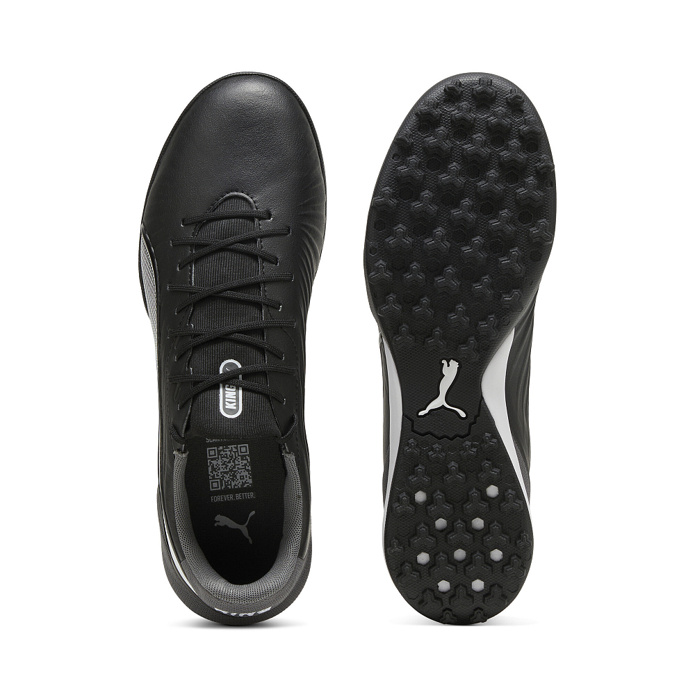 мужские бутсы PUMA KING MATCH TT