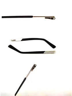 Дужки для очков