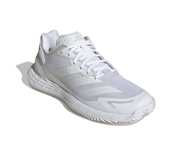 Женские теннисные кроссовки Adidas Defiant Speed 2 W Clay - cloud white/white