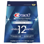 Курс 18 дней | Crest 3D Whitestrips Professional Bright – Отбеливающие полоски для зубов