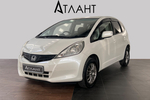 Honda Fit, 2013 год