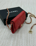 Сумка CHANEL