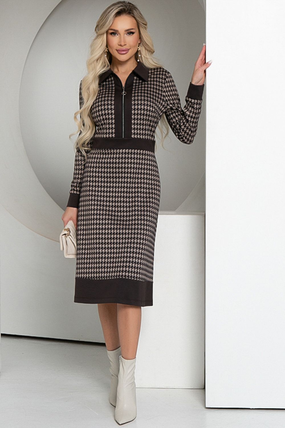 Платье 70883 Avili