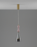 Светильник подвесной светодиодный Moderli V11154-PL Corals