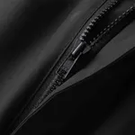 Брюки Ymkashix Сила Ветра черные