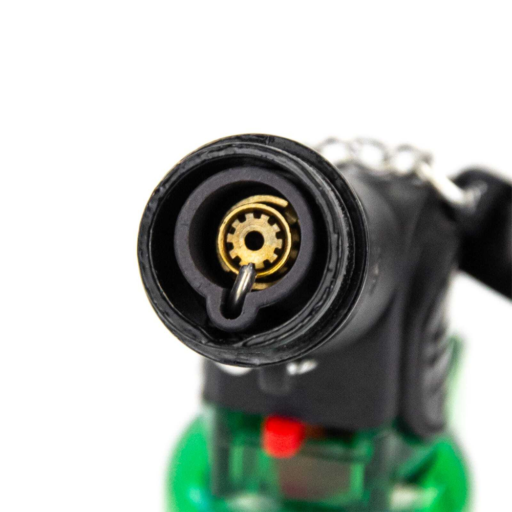 Зажигалка Турбо HC-710