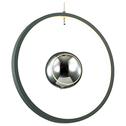 Подвесной светильник Odeon Light 4031/21LA