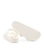 шлепанцы arizona eva Birkenstock - белый(129441)