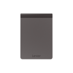 Lexar SSD 2ТБ, PCI-E USB 3.1, 2ТБ, R/W 550/400, твердотельный