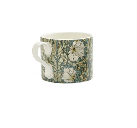 Spode Кружка Morris & co. 340 мл Пимпернель