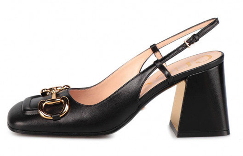 Gucci (Женская размерная сетка)