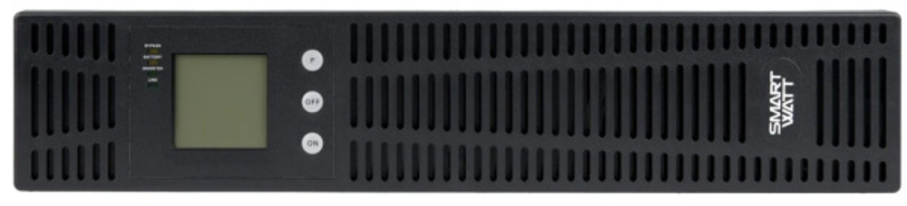 Источник бесперебойного питания SmartWatt UPS SECURE IEC 1kVA