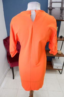 Платье Ruxara модное 42  размер