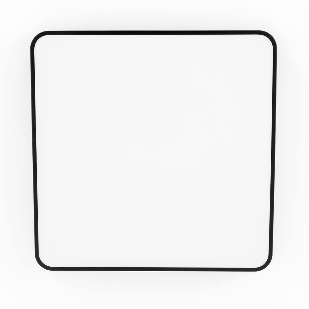 Citilux Купер CL724K95G1 LED RGB Светильник с пультом Чёрный