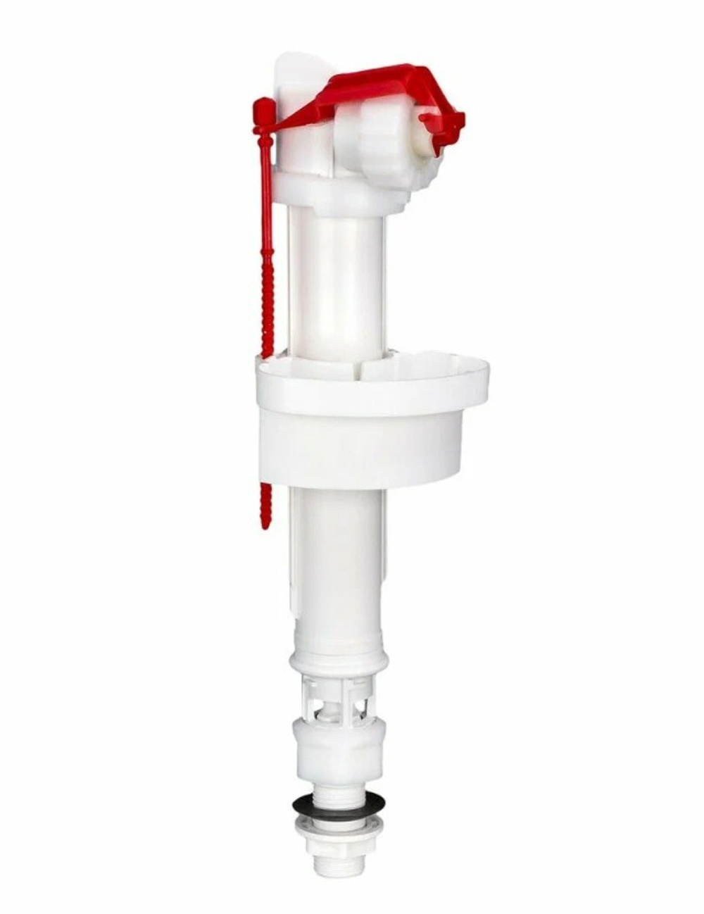 Арматура запорная ALCAPLAST 1/2" нижняя