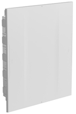 Щит слаботочный встраиваемый IEK KR5-KP23-V-41