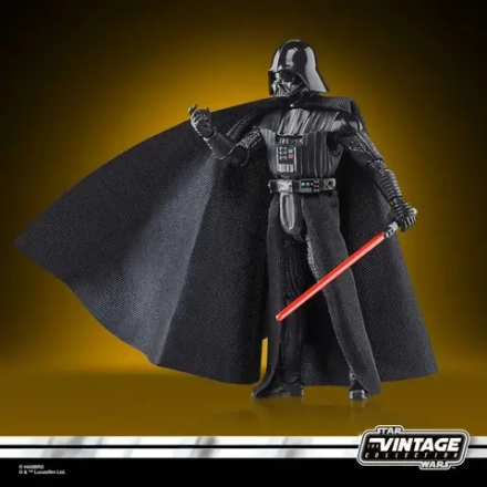 Фигурка Hasbro Star Wars Vintage Darth Vader