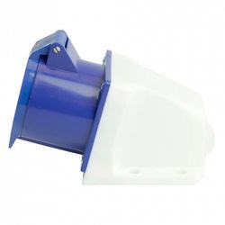 Розетка стационарная Stekker RST 49433