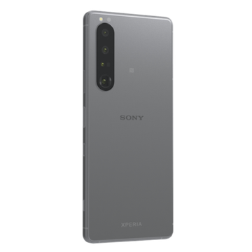 Sony Xperia 1 III 12/256Gb Grey (Серый)