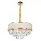 Подвесная люстра Arte Lamp ANNABELLE A1008LM-6GO