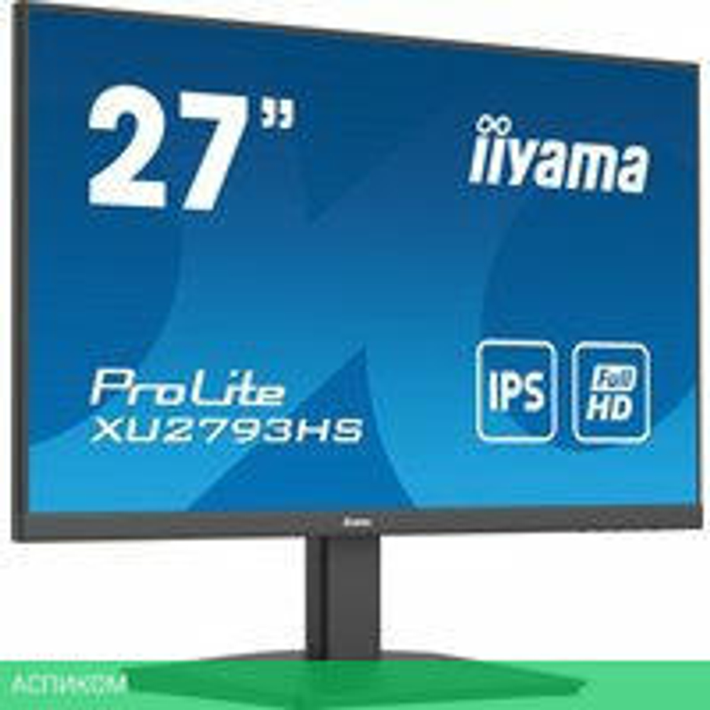 Монитор Iiyama ProLite XU2793HS-B6