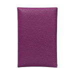 Картхолдеры и кошельки HERMES Calvi 4 Chamkila, H078382CKP9