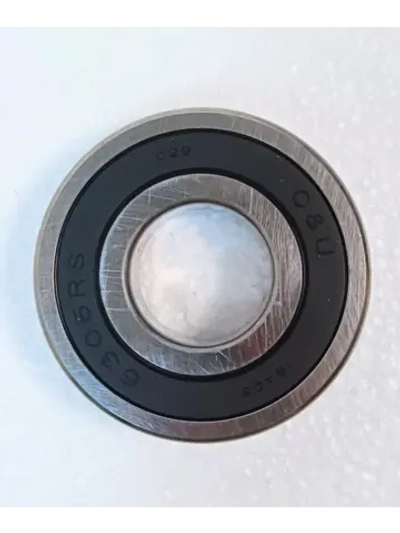 Подшипник 6306 2RS (6 306) 0020600157 Haier