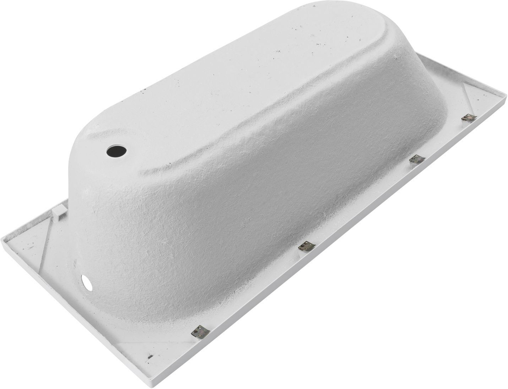 Акриловая ванна Aquanet Nexus 165x70 (с каркасом)