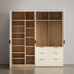 Гардеробная GA01_01