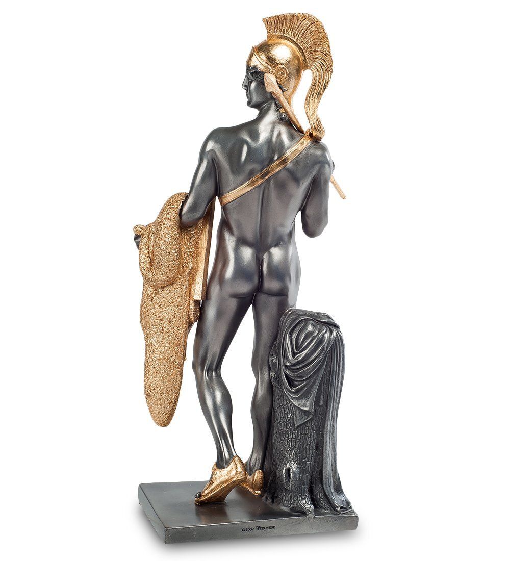 Veronese WS- 29 Статуэтка «Ясон с Золотым руном» (Бертель)
