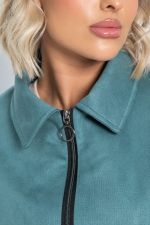 Ветровка Мегаполис (мятный) Б15063-7М LT Collection