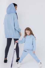 Костюм CASUAL FOR KIDS, голубой