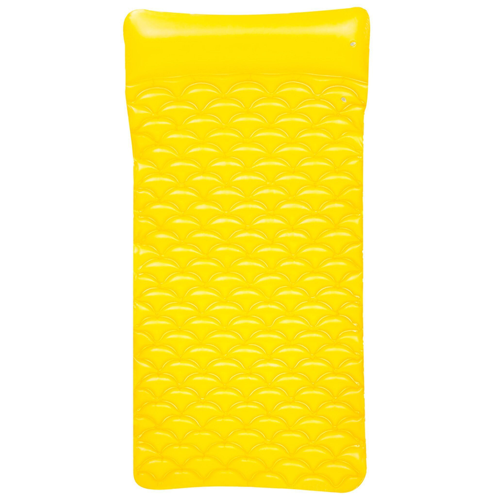 Матрас для плавания 213х86 см, Bestway, 44020, гибкий, в ассортименте