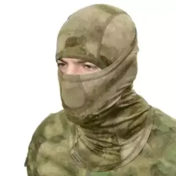 Тактические маски и балаклавы