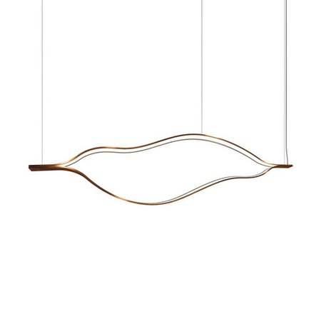 Pendant design lamp  Tape Light by HENGE W100
