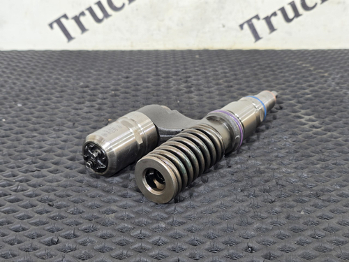 Форсунка топливная 2017г