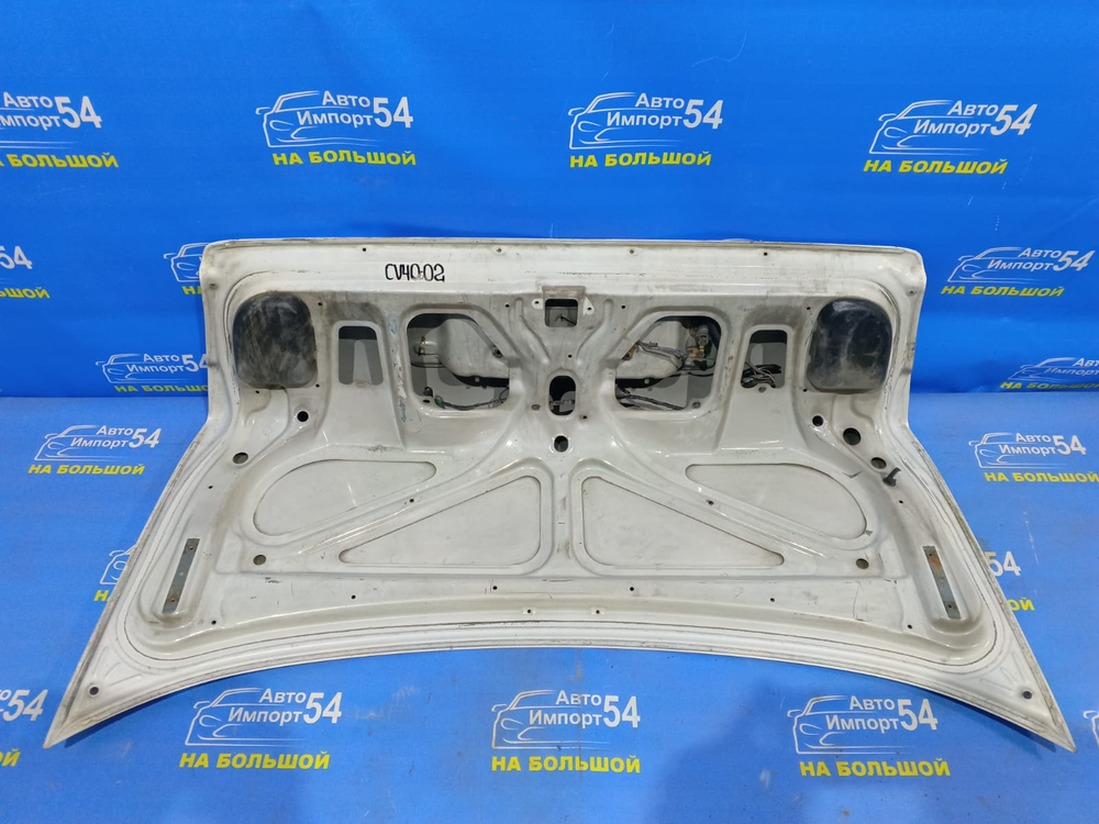 Крышка багажника TOYOTA CAMRY 1998