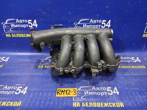 Коллектор впускной NISSAN LIBERTY 2002