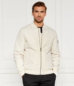 Куртка бомбер GUESS - песочный(M4YL02 WG9L2)