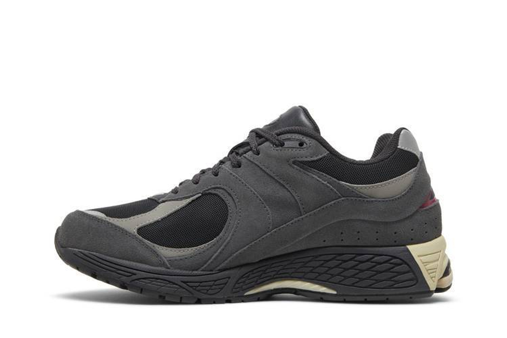 Кроссовки New Balance Nb 2002R