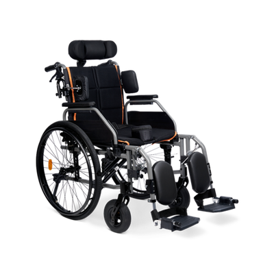 Кресло-коляска для инвалидов Армед 4000