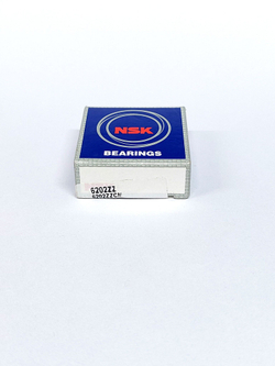 Подшипник NSK 6202ZZCM 15х35х11 мм