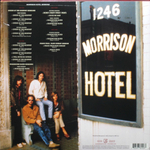 The Doors / Morrison Hotel Sessions (Limited Edition)(2LP)
