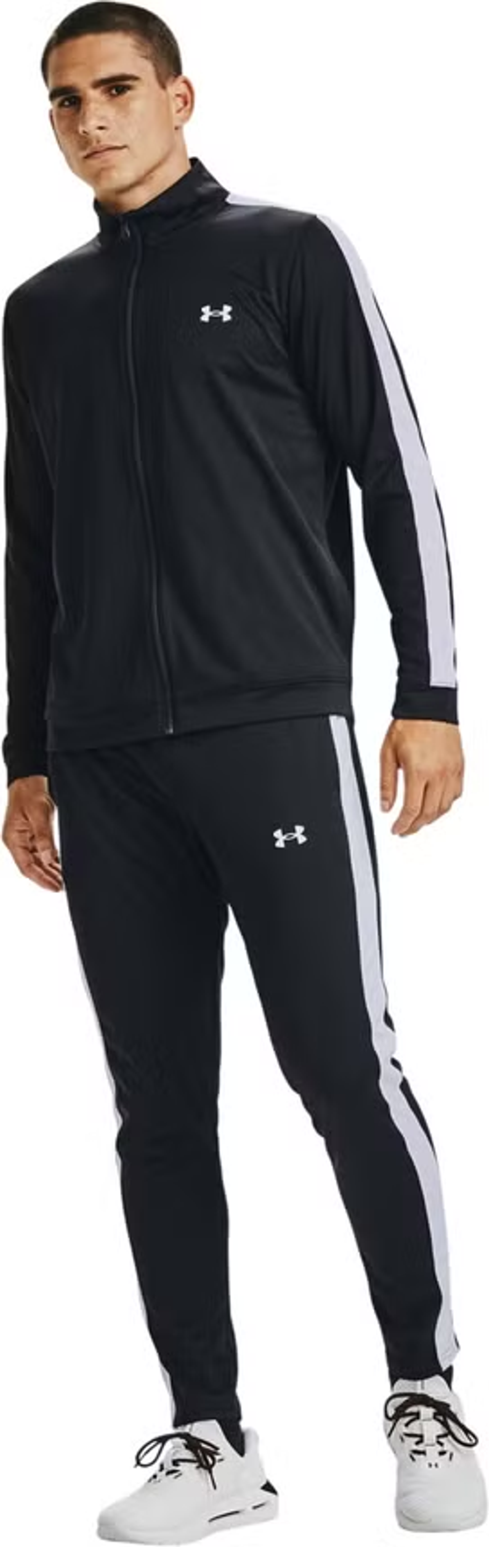 1357139-001 Костюм Under Armour Knit Track Suit