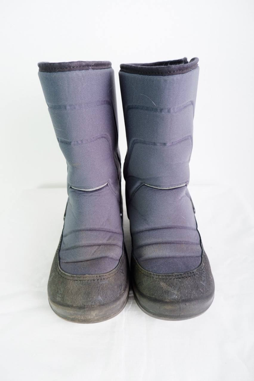 Сапоги Kuoma зимние, 32 размер